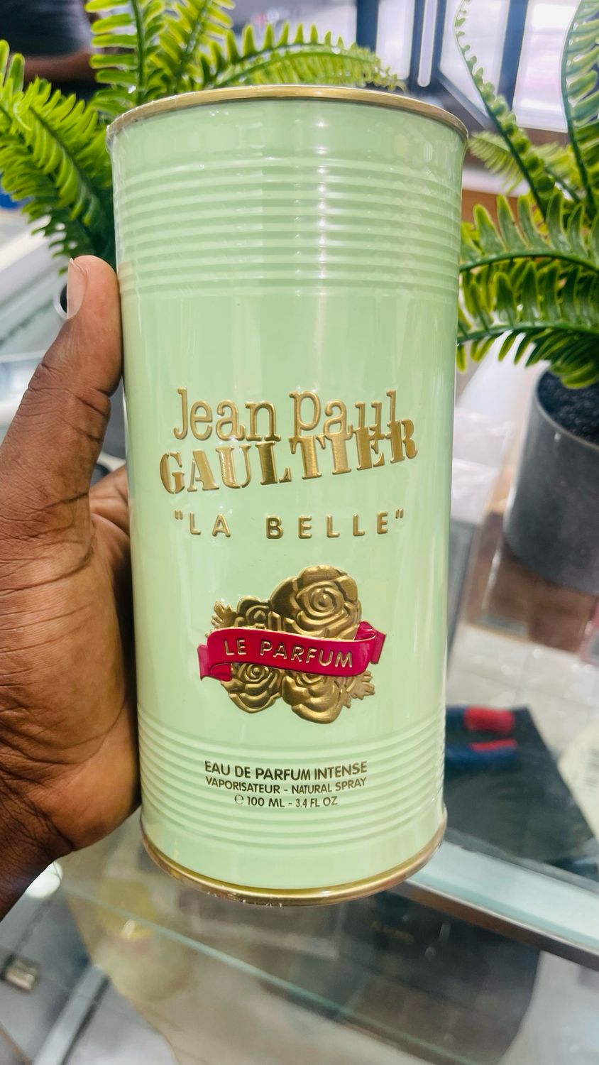 Jean Paul Gaultier La Belle Le Parfum Intense 3.4 oz EDP for women