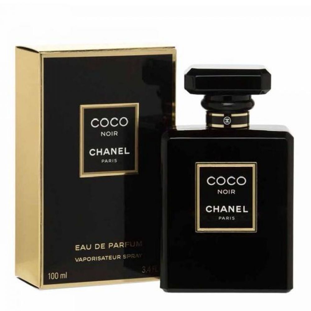 CHANEL COCO NOIR Eau de Parfum Spray 3.4 Oz