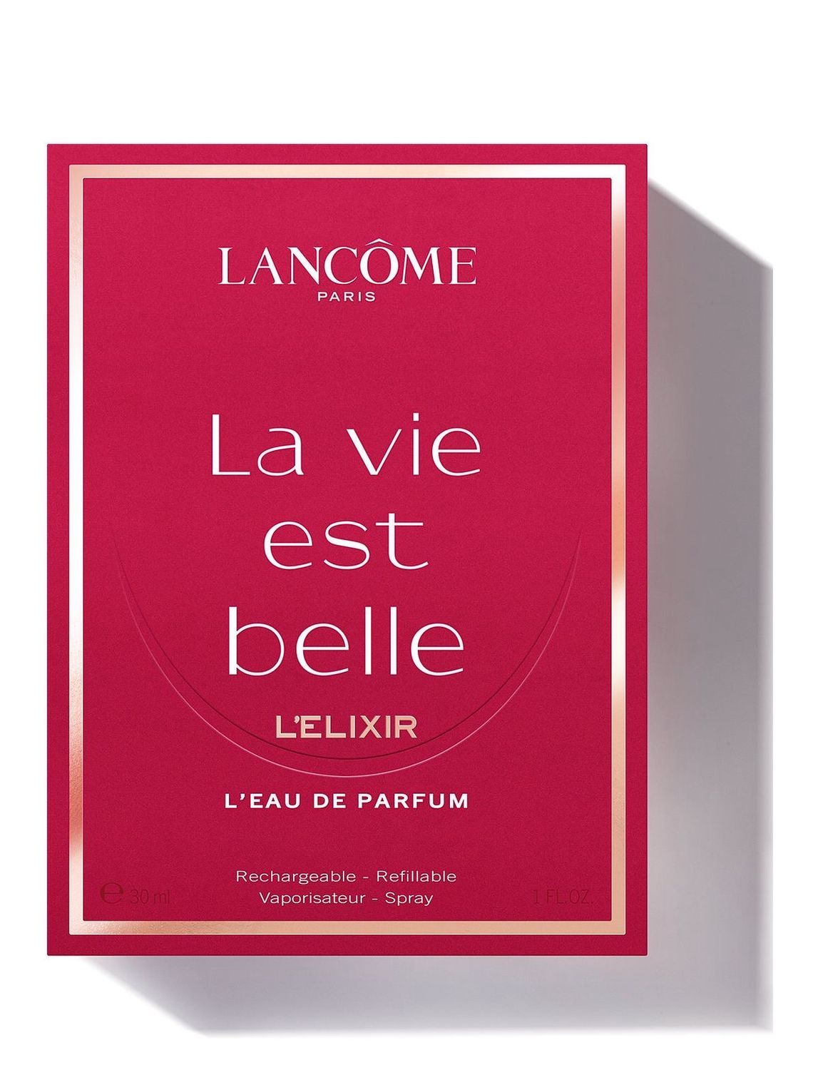 LANCOME La Vie Est Belle L&#39;Elixir EDP Spray 3.4 oz