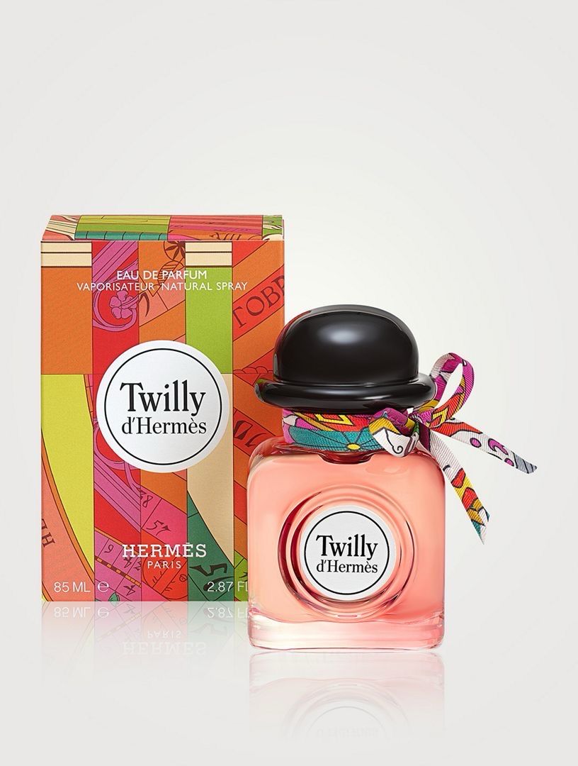 HERMÈS Eau de parfum Twilly d&#39;Hermès 85 ml