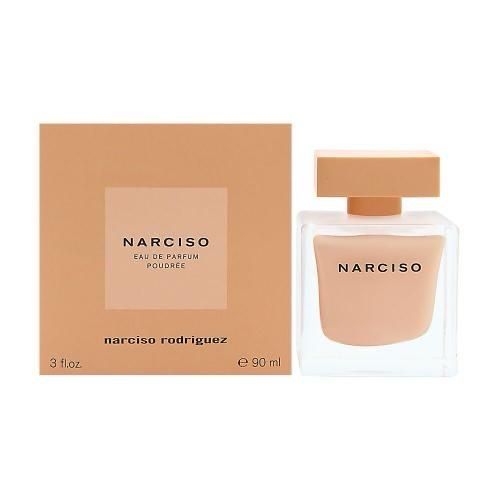 Narciso Rodriguez Poudree 3 OZ Eau De Parfum for Women&#39;s