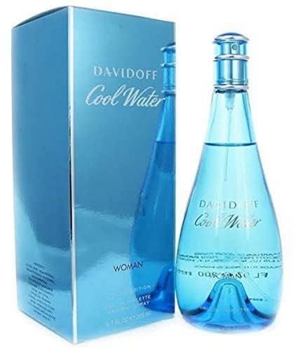 Cool Water for Women 6.7 OZ Eau De Toilette