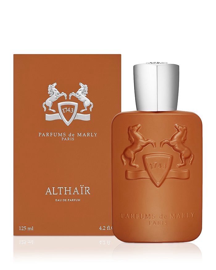 PARFUMS DE MARLY  Men&#39;s Althair EDP Spray 4.2 oz