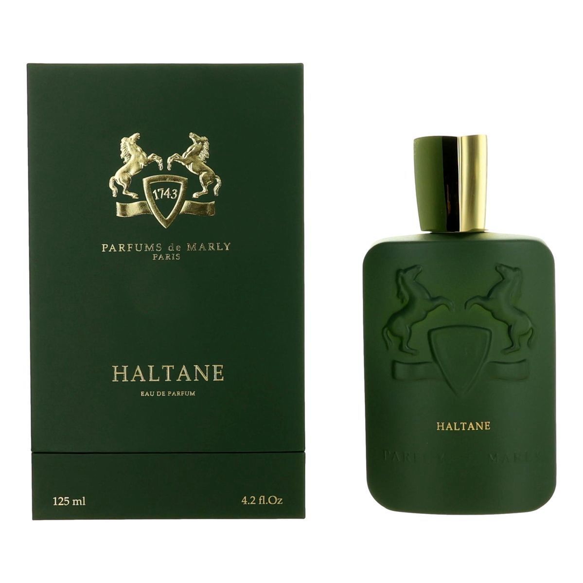 PARFUMS DE MARLY  Men&#39;s Haltane EDP Spray 4.2 oz 