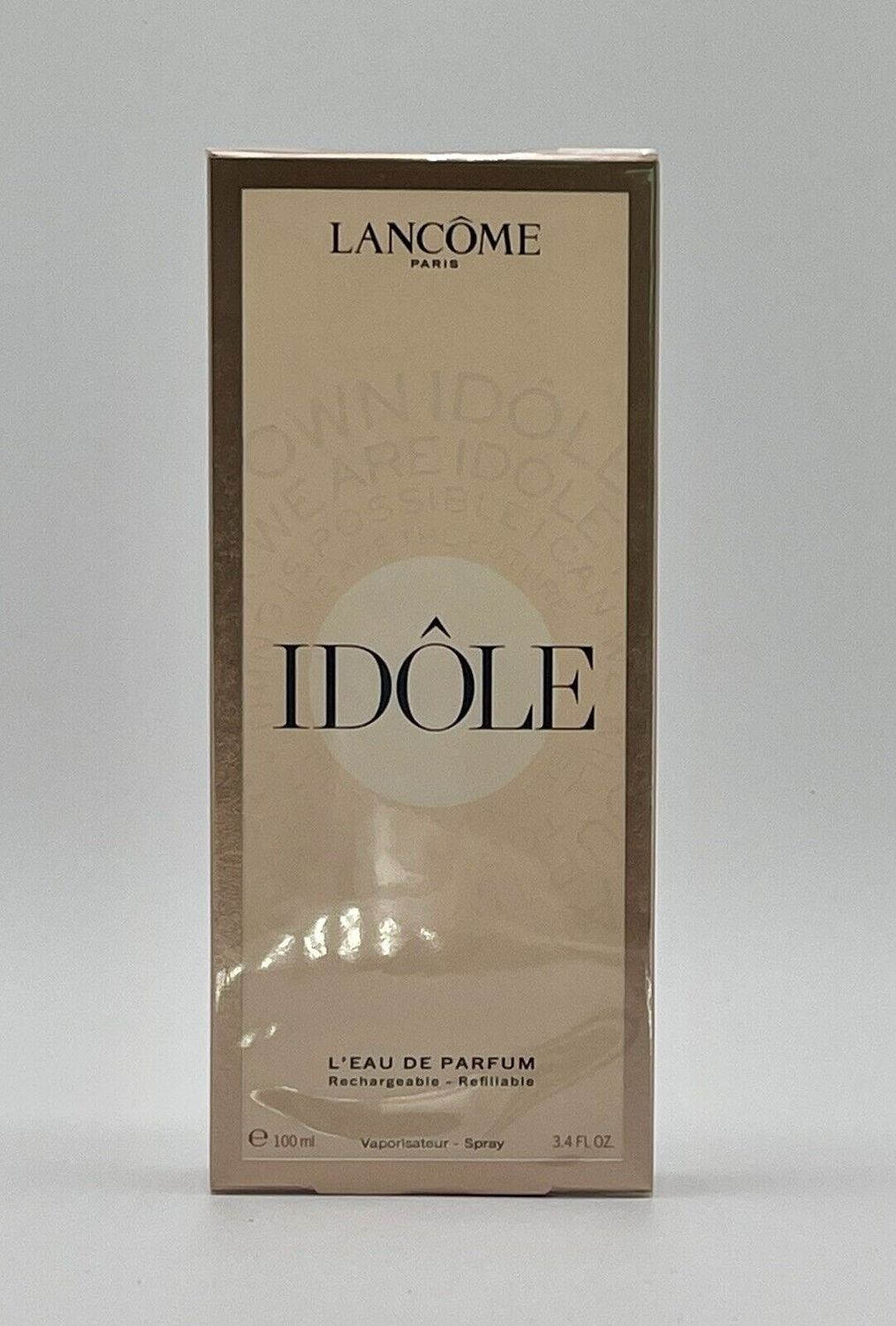 Lancome Idole L’eau de parfum 3.4 Oz Parfume Spray for Women