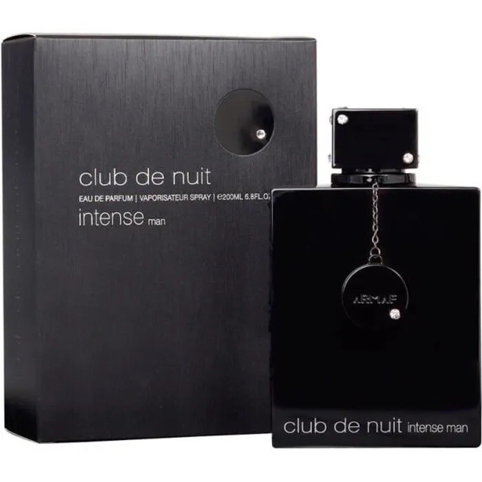 Armaf club de nuit intense man EDP 200 ml
