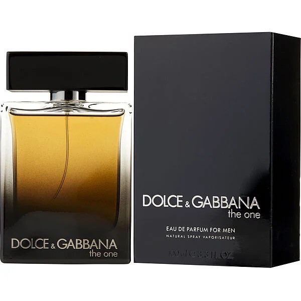 Dolce &amp; Gabbana the one eau de parfum 3.3 oz