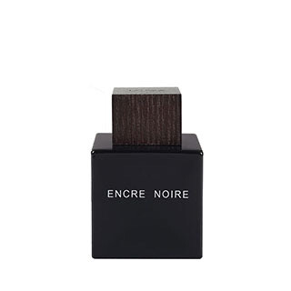 Lalique Encre Noire 100 ml eau de toilette