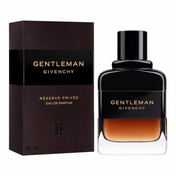 Givenchy Gentleman Reserve Privé EDP 100 ml