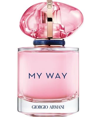 GIORGIO ARMANI Perfume My Way Nectar, Eau de Parfum 90 ml 