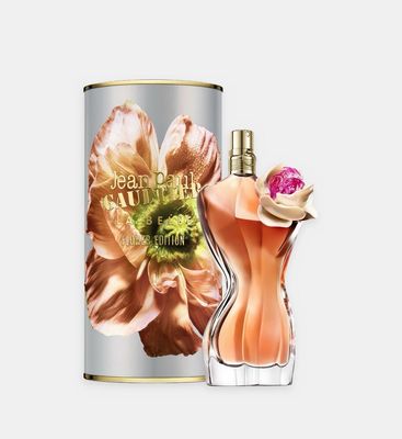 Jean Paul Gaultier La Belle Flower Edition 3.3oz EDP for Women