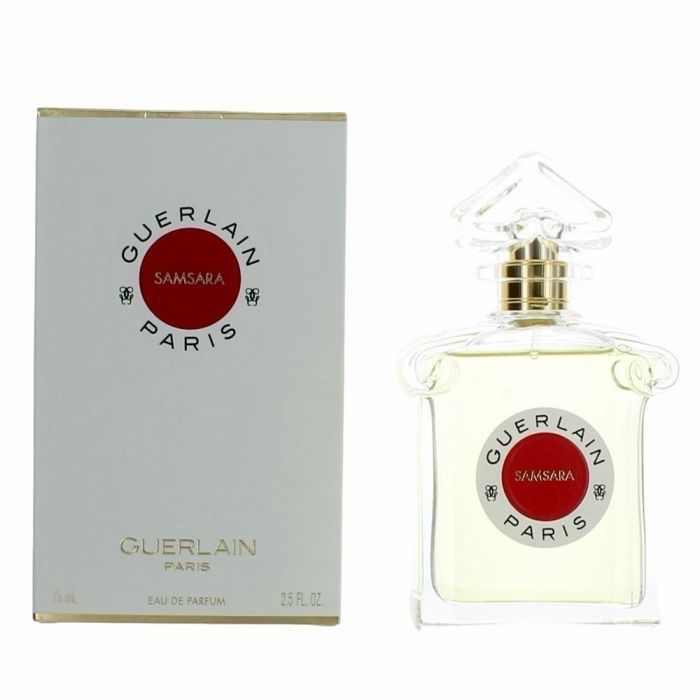 Samsara by Guerlain 2.5oz EDP Spray for WOMEN