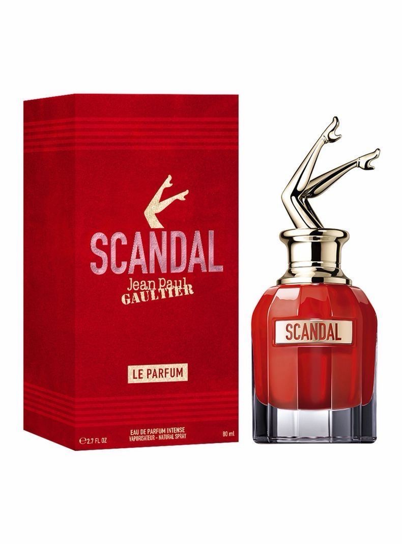  Scandal Le Parfum by Jean Paul Gaultier for Women 2.7 oz