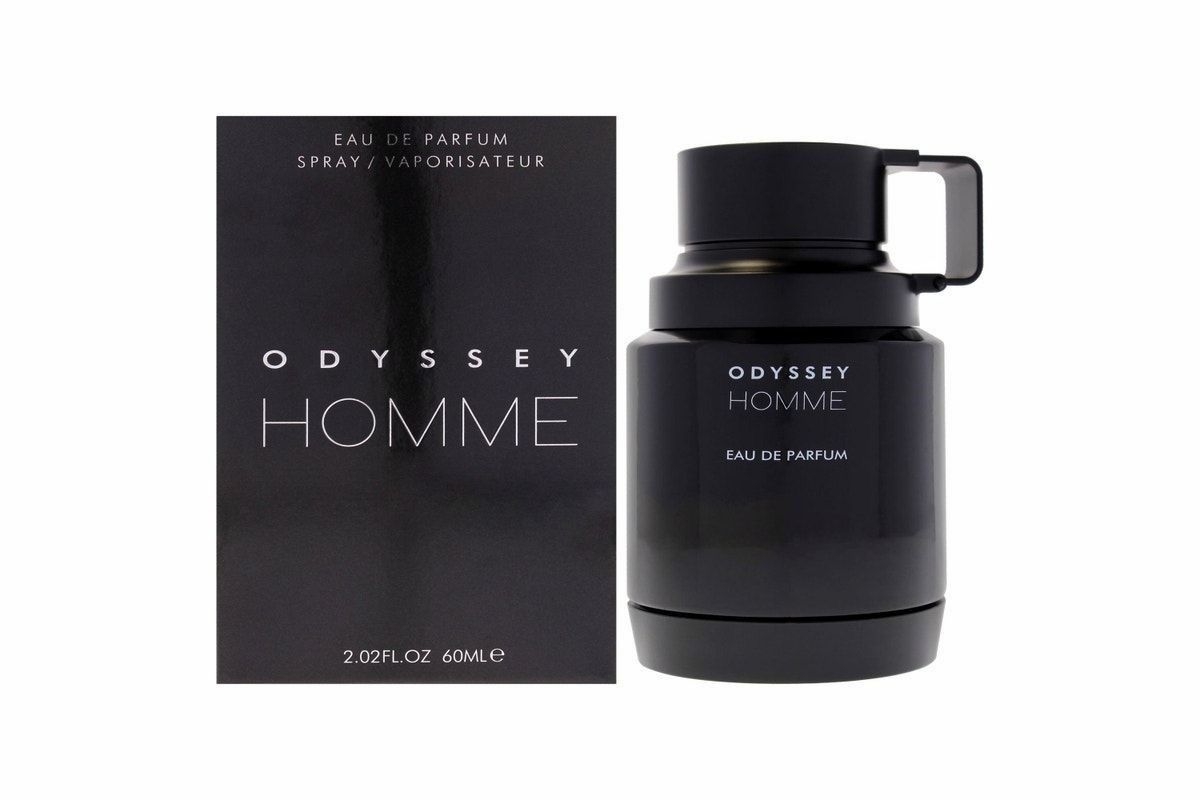 Odyssey Homme by ARMAF 2oz EDP Spray for MEN