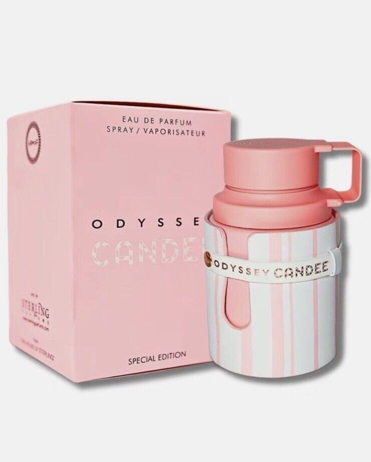 Armaf Odyssey Candee 3.3oz EDP for WOMEN