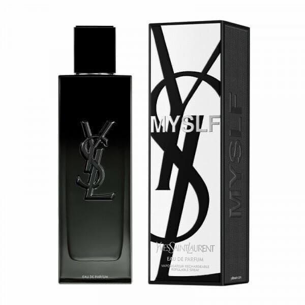  Myself by Yves Saint Laurent 3.4oz EDP Spray for MEN