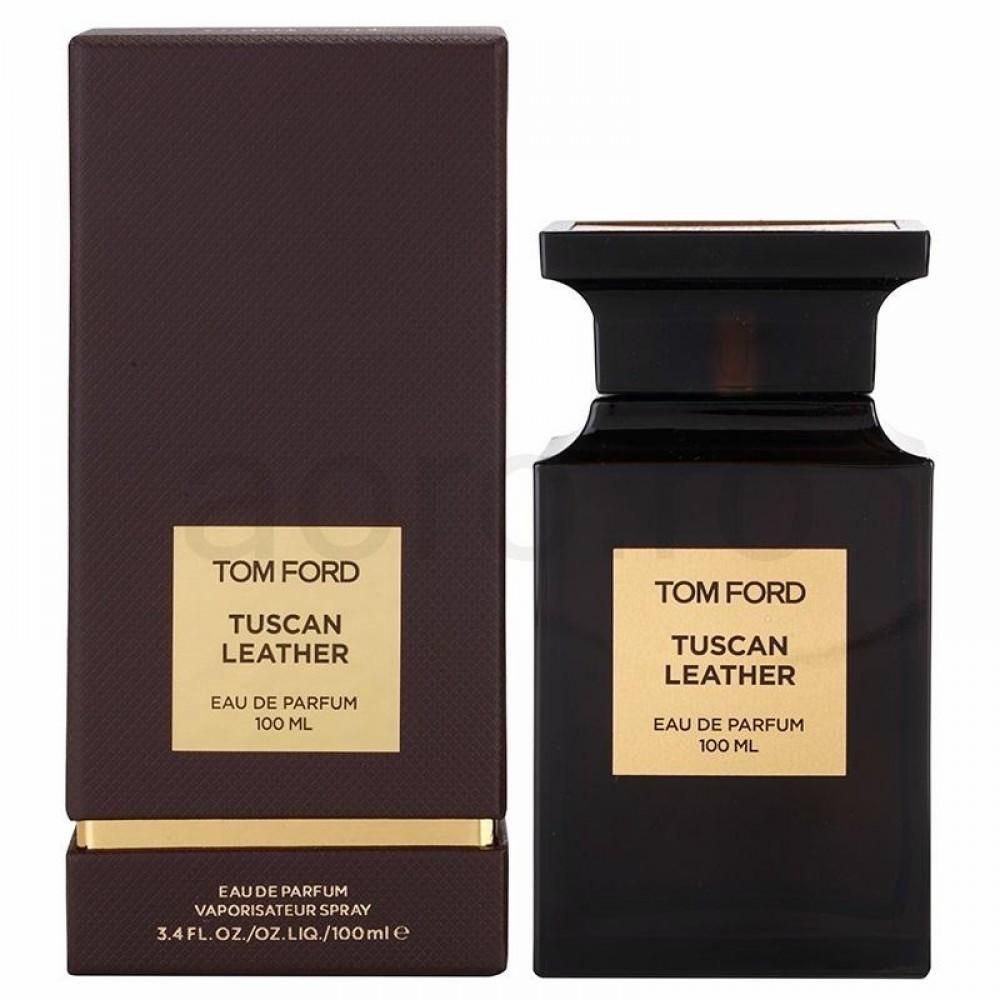 TOM FORD  Unisex Tuscan Leather EDP Spray 3.4 oz
