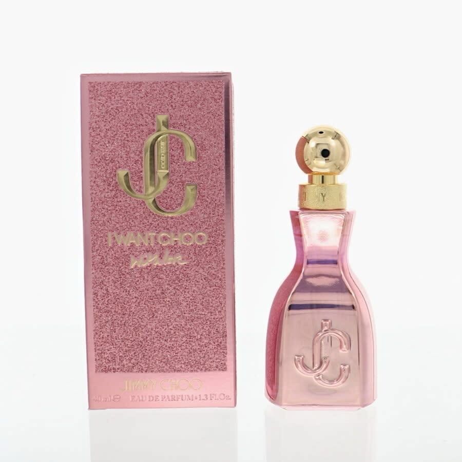 I Want Choo With Love by Jimmy Choo 2oz EDP Spray for WOMEN