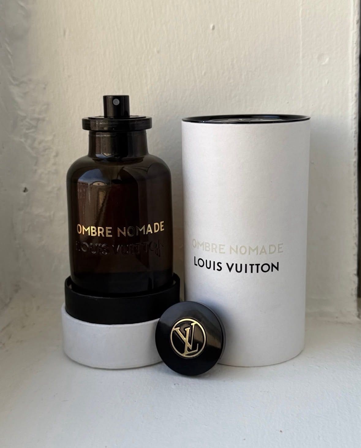 Louis Vuitton Ombre Nomade 3.4 oz 100ml Unisex Eau de Parfum