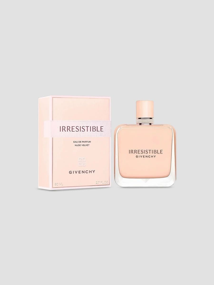 Givenchy Irresistible Nude Velvet Eau de Parfum 80 ml