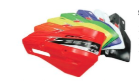 xc protector handguard blue