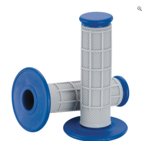 Qualifier Grips MOOSE