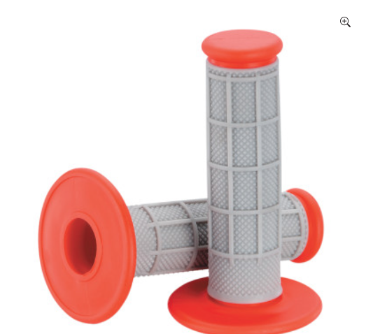 Qualifier Grips MOOSE