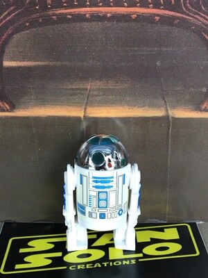 Stan Solo Custom R2-D2