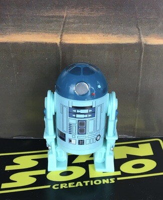 Stan Solo Custom R2-G4