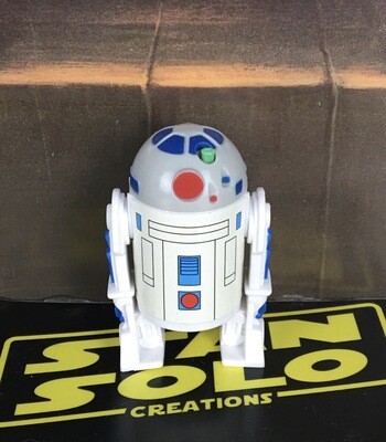 Stan Solo Custom Droids R2-D2