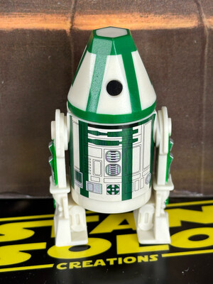 Stan Solo Custom R4-M9