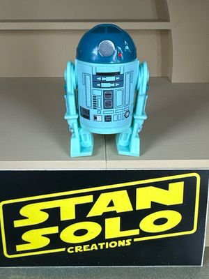 Stan Solo Custom R2-G4 BLEMISHED