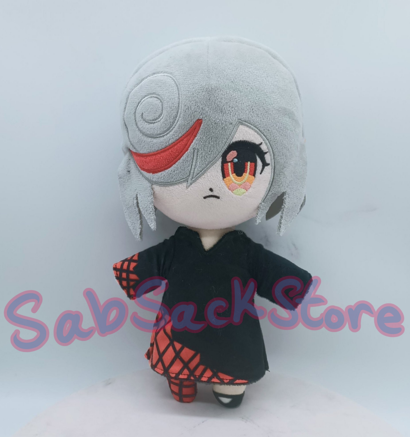 Sage Plush 30cm Sonic Frontiers