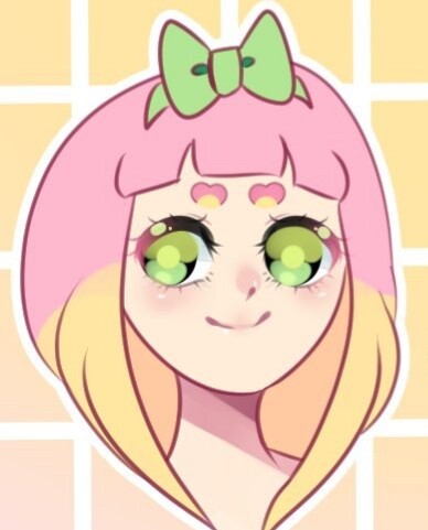 Bust Art Comm