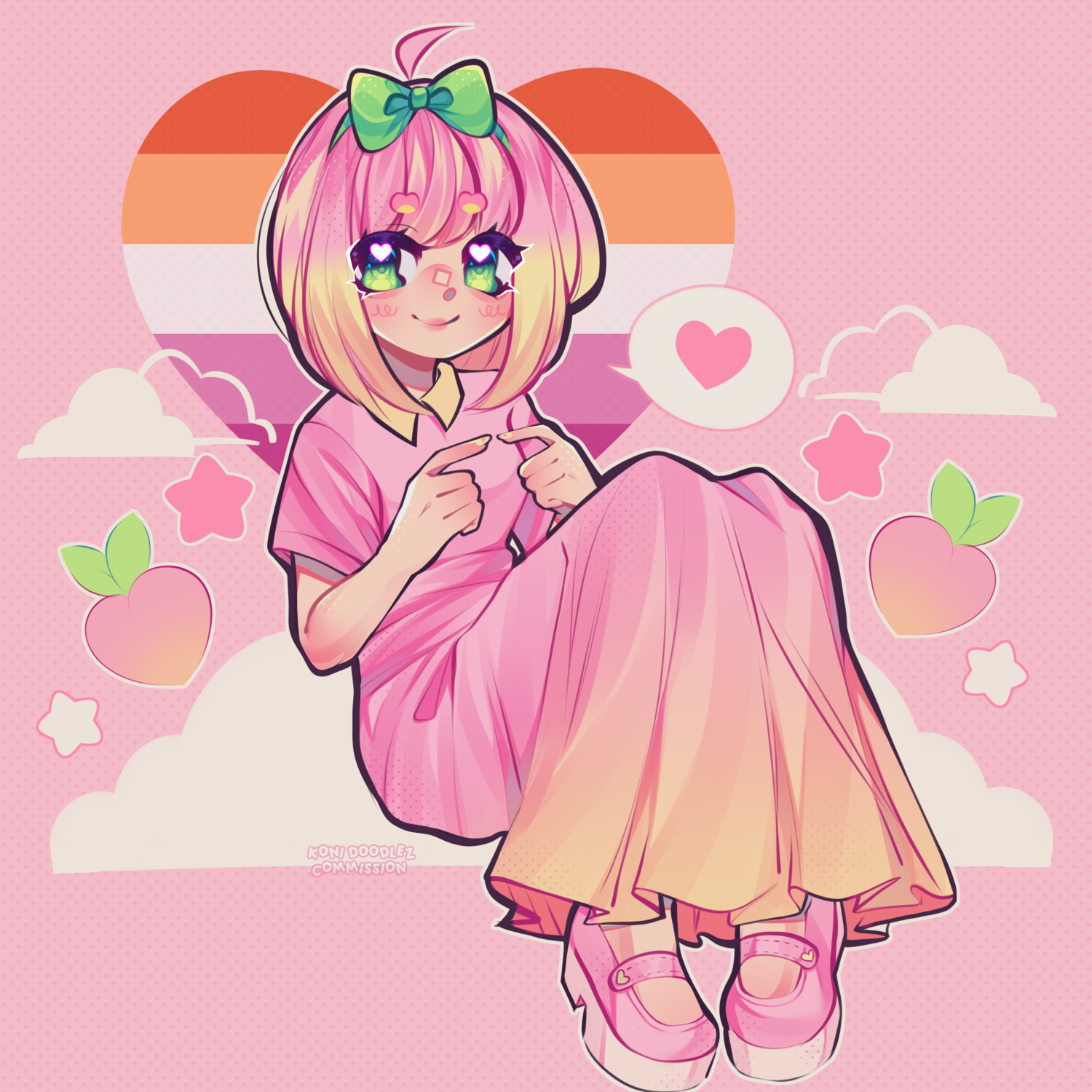 FULL PAYMENT FOR Jade: Custom- AmyH