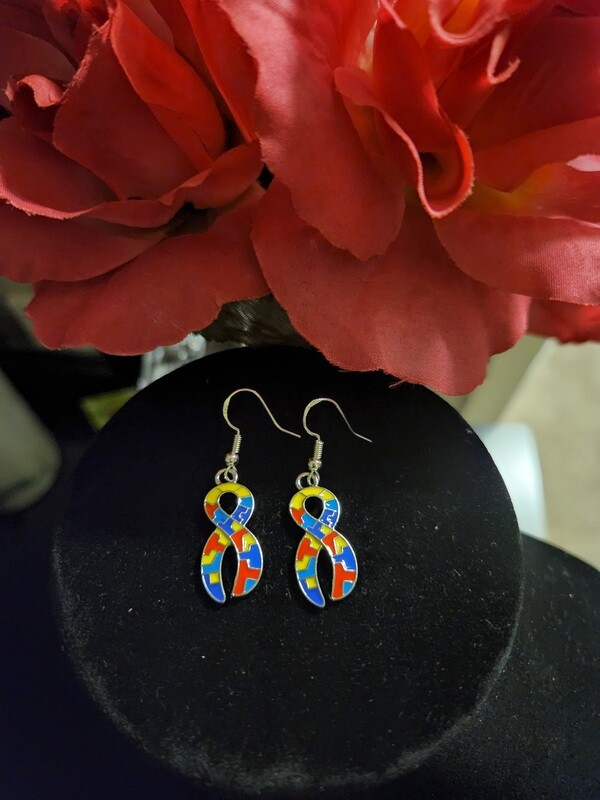 Autism Charm Jewelry