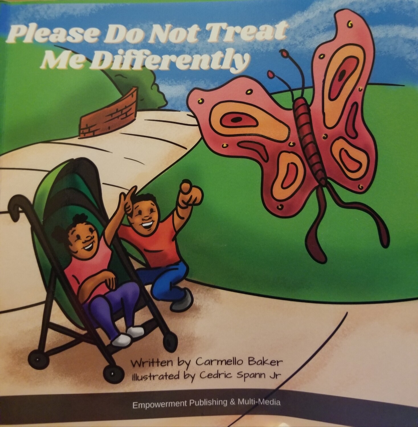 Children&#39;s Book