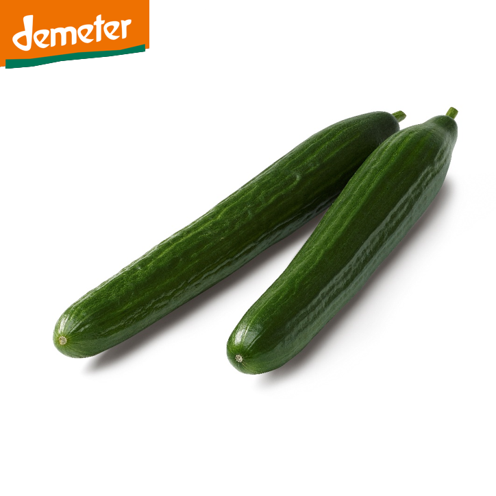 Gurken DEMETER