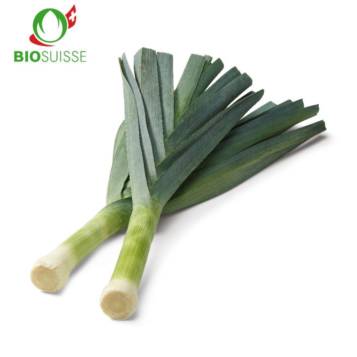 Lauch 2.5kg Bio