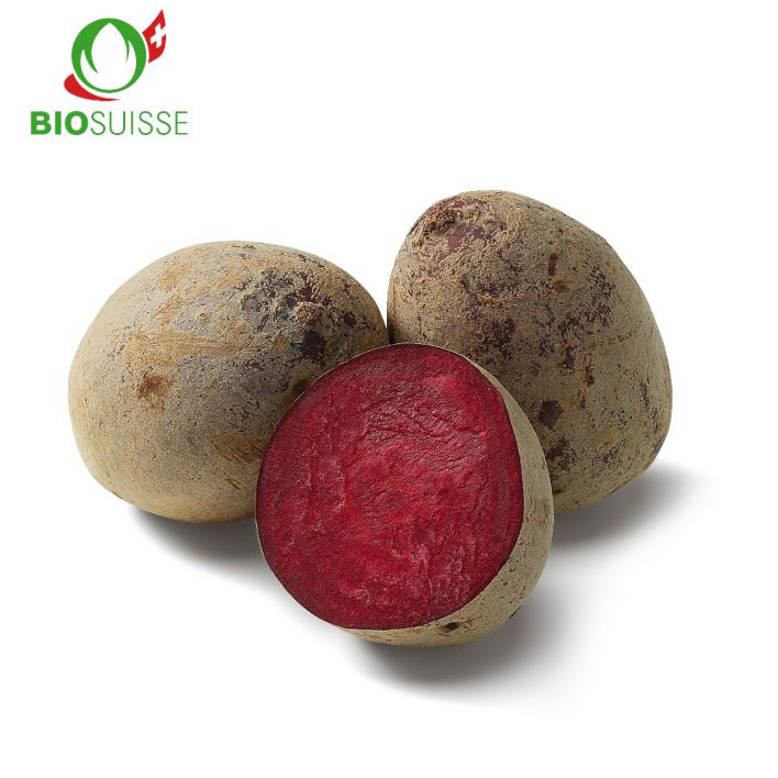 Randen roh gew. Bio Randen roh gew. Bio