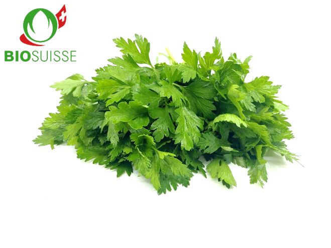 Peterli glatt kg Bio