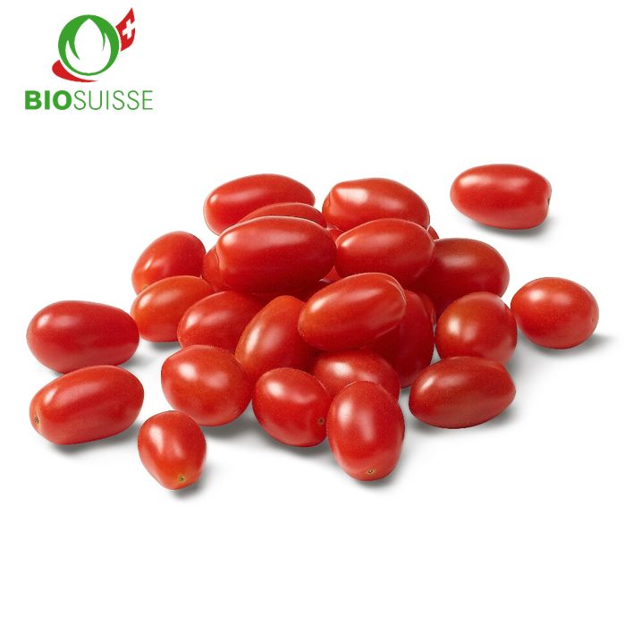 Tomaten Dattel mini 250g Bio