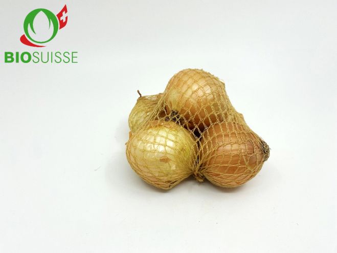 Zwiebeln 500g Bio