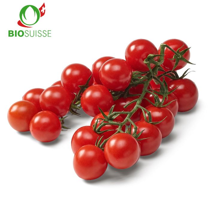 Tomaten Cherry 250g Bio