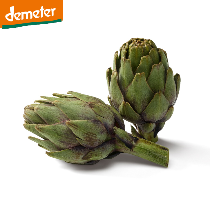 Artischocken DEMETER Artischocken DEMETER