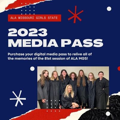 2023 ALA MGS Media Pass