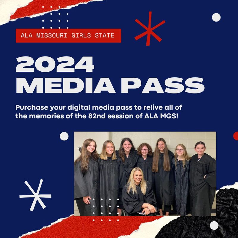 2024 ALA MGS Media Pass