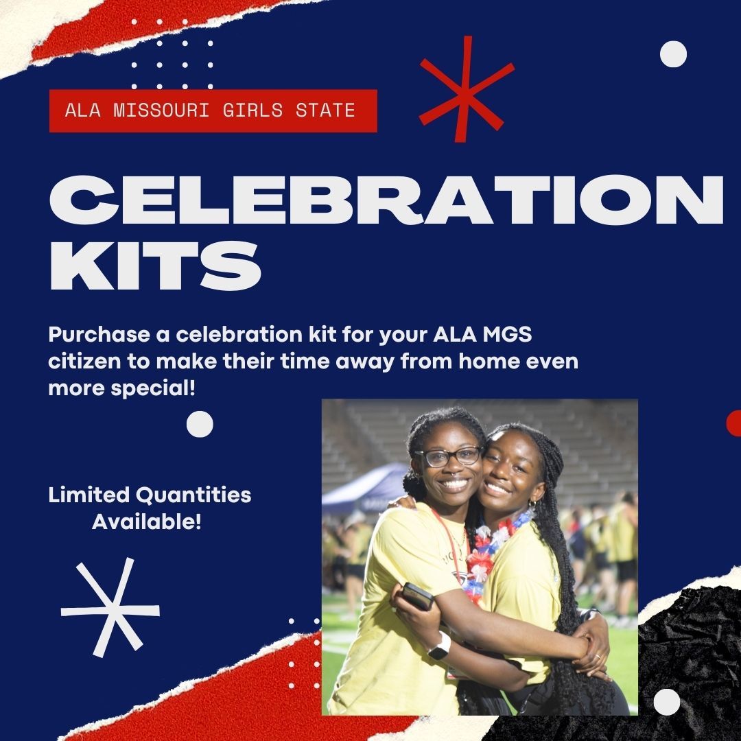 SOLD OUT- Citizen Celebration Kit
