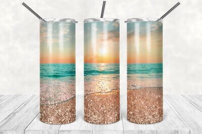 Beach Sunset