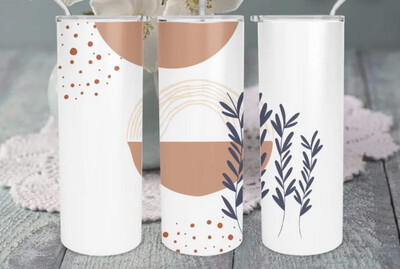 Boho Circle